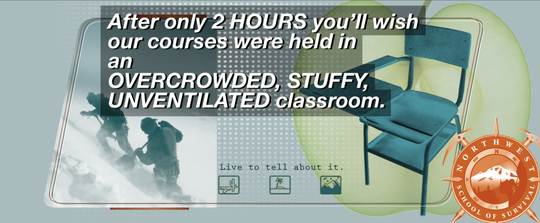 Northwest School of Survival