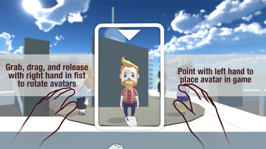 vojo: tipping point