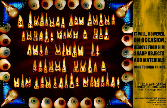 american visionary art museum